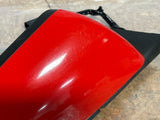 2015-23 Ford Mustang Passenger Mirror (Code PQ) 240