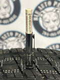 2015-23 Ford Mustang Spare Tire 240