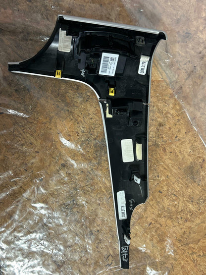 2015-17 Ford Mustang Headlight Switch & Trim 240