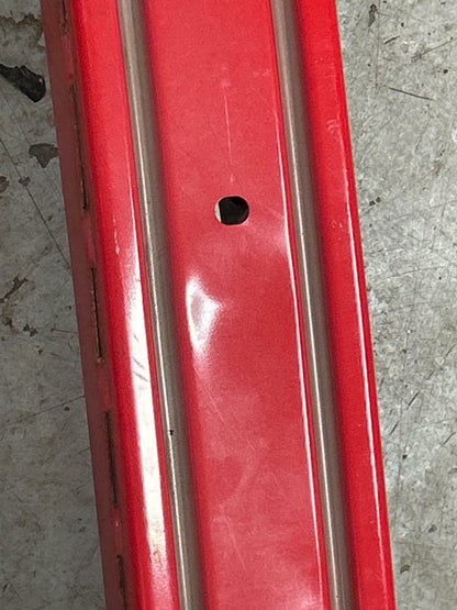 2015-23 Ford Mustang Rear Crash bar (Code PQ) 240