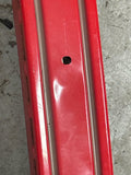 2015-23 Ford Mustang Rear Crash bar (Code PQ) 240