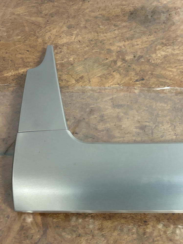 2015-17 Ford Mustang Dash Trim & HVAC Vents 240