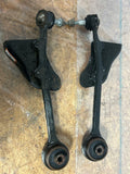 2015-23 Ford Mustang Performance Pack Control Arms 240