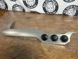 2015-17 Ford Mustang Dash Trim & HVAC Vents 240