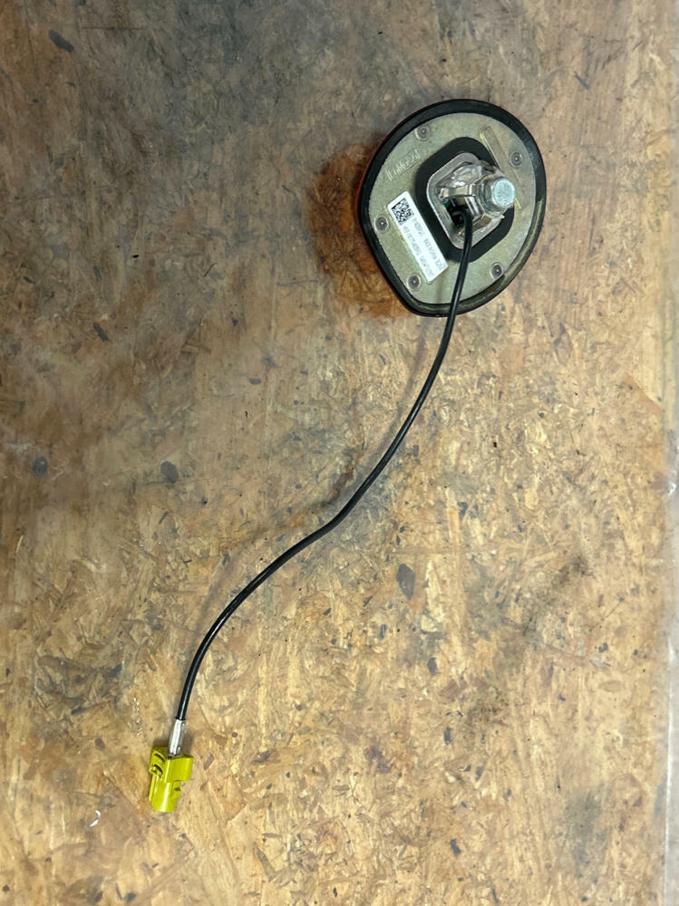 2015-23 Ford Mustang Radio Antenna (Code PQ) 240