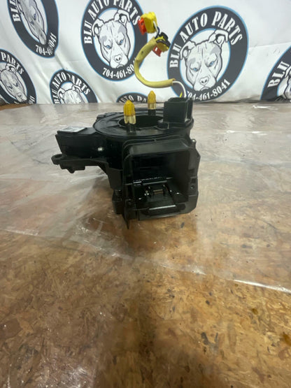 2015-17 Ford Mustang Clock Spring 256