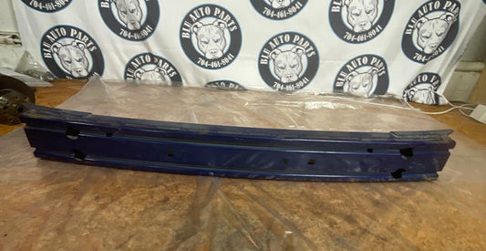 2015-17 Ford Mustang Front Crash Absorber (Code J4)