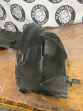 2015-17 Ford Mustang Driver LH Front Wheel Well 256