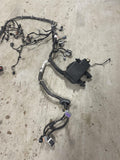 2015-17 Ford Mustang Distribution Harness Fuse Box Engine Bay 256
