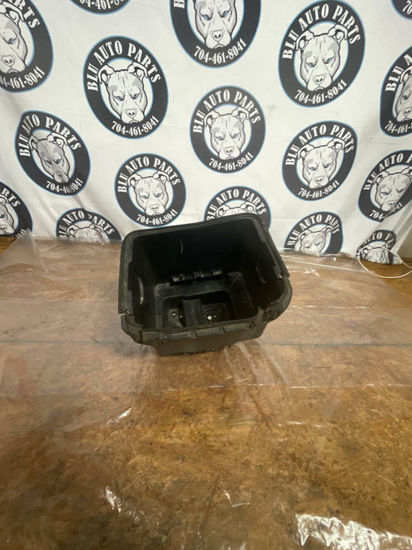 2015-17 Ford Mustang Battery Box 256