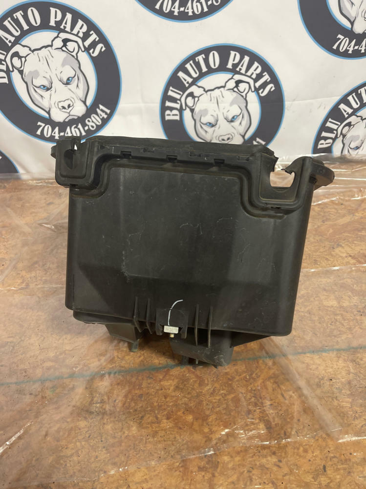 2015-17 Ford Mustang Battery Box #2 256