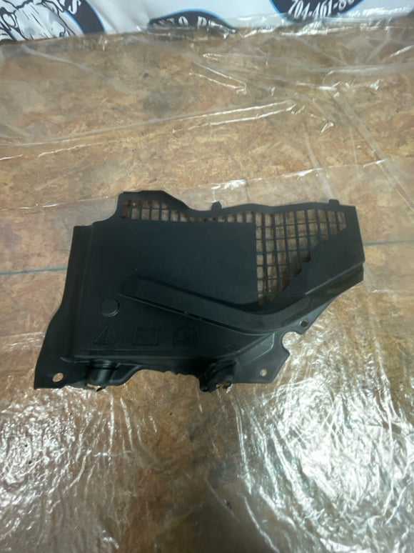 2015-23 Ford Mustang Battery Cover OEM 256