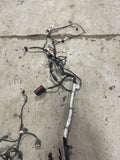 2015-17 Ford Mustang Distribution Harness Fuse Box Engine Bay 256