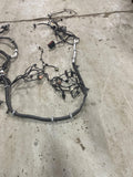 2015-17 Ford Mustang Distribution Harness Fuse Box Engine Bay 256