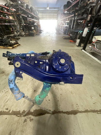 2015-17 Ford Mustang Front LH Frame Rail Clip (Code J4) 256