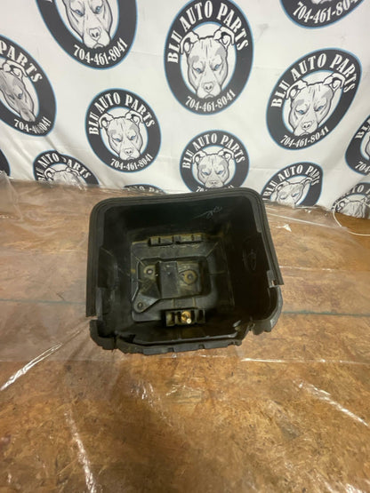 2015-17 Ford Mustang Battery Box #2 256