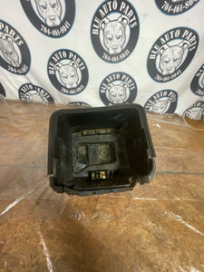 2015-17 Ford Mustang Battery Box #2 256