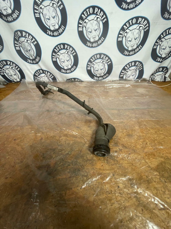 2015-17 Ford Mustang Fuel Filler Neck 256