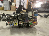 2015-17 Ford Mustang 5.0 Coyote Distribution Harness Fuse Box 6R80 237