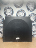 2015-23 Ford Mustang Trunk Mat 237