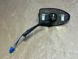 2015-23 Ford Mustang Satellite Antenna Shark Fin Race Red 236