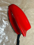 2015-23 Ford Mustang Satellite Antenna Shark Fin Race Red 236