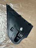 2015-23 Ford Mustang Interior Fuse Box Cover 237