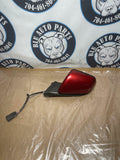 2015-23 Ford Mustang Driver LH Mirror Ruby Red (Signal, Heated, Puddle) 237