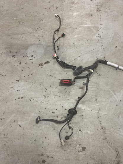 2015-17 Ford Mustang 5.0 Coyote Distribution Harness Fuse Box 6R80 237