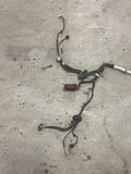 2015-17 Ford Mustang 5.0 Coyote Distribution Harness Fuse Box 6R80 237