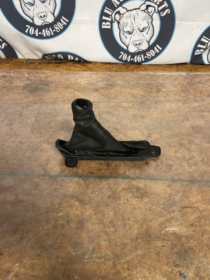 2015-23 Ford Mustang GT E-Brake Boot Cover 236