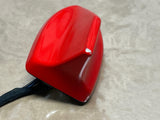 2015-23 Ford Mustang Satellite Antenna Shark Fin Race Red 236