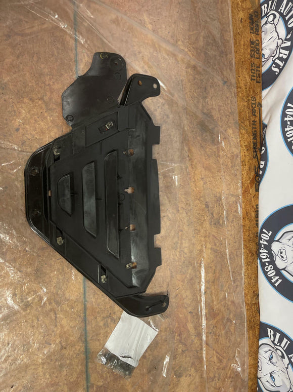 2015-23 Ford Mustang GT Oil Pan Splash Shield 236