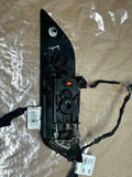 2015-23 Ford Mustang Door Handle/Lock Switch Panel Pair 237
