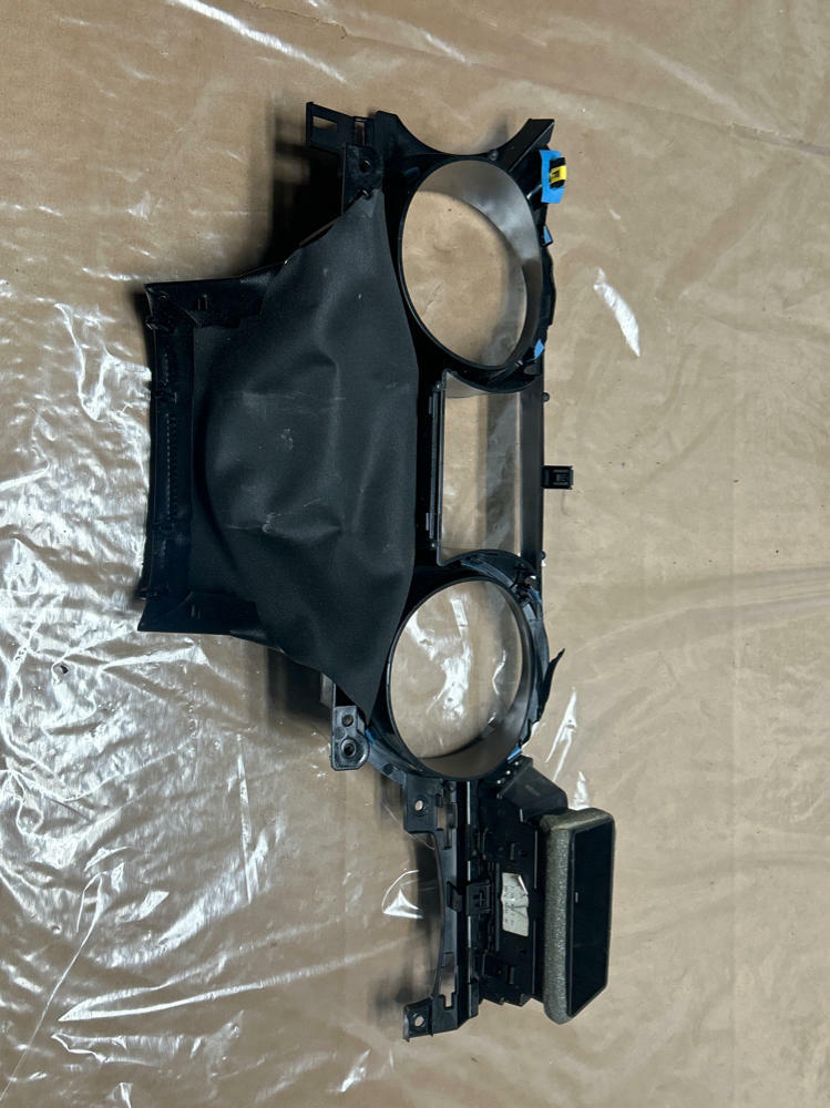 2015-23 Ford Mustang Cluster Bezel 237