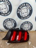 2015-17 Ford Mustang Passenger RH Tailight 237