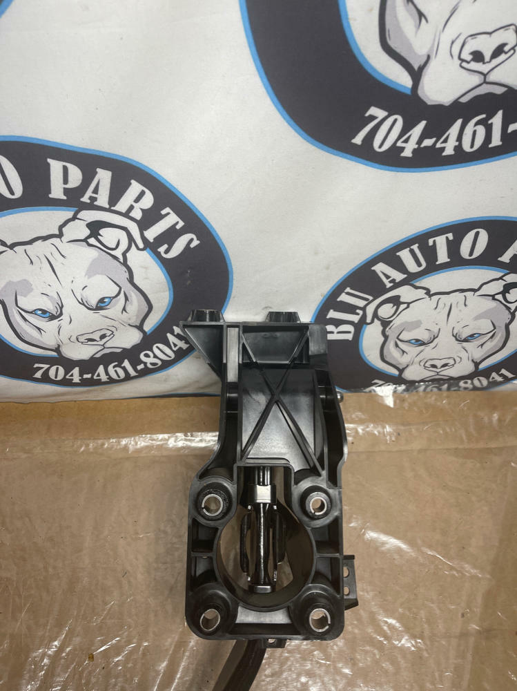 2015-23 Ford Mustang Brake Pedal Assembly 237