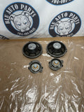 2015-23 Ford Mustang Speaker Set Base 237