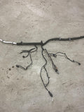 2015-17 Ford Mustang 5.0 Coyote Distribution Harness Fuse Box 6R80 237