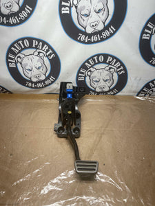 2015-23 Ford Mustang Brake Pedal Assembly 237