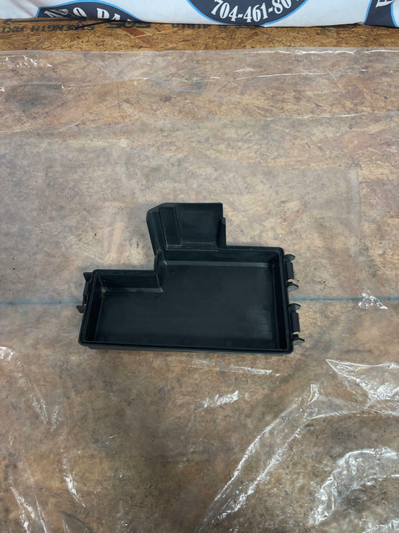 2015-23 Ford Mustang GT Engine Bay Fuse Box Lid Cover 236