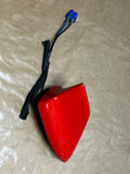 2015-23 Ford Mustang Satellite Antenna Shark Fin Race Red 236