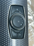 2015-23 Ford Mustang Headlight Switch & Trim 236