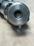 2003-04 Ford Mustang SVT Cobra Flaming River Steering Shaft- for Manual Rack 247