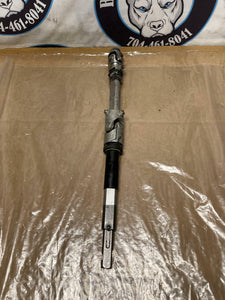 2003-04 Ford Mustang SVT Cobra Flaming River Steering Shaft- for Manual Rack 247