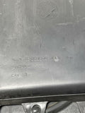 2003-04 Ford Mustang SVT Cobra Door Panels 247