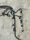 2003-04 Ford Mustang SVT Cobra Engine Fuel Injection Harness EFI 247