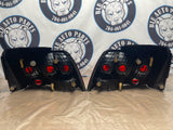 2003-04 Ford Mustang SVT Cobra Taillights Pair LH RH 247