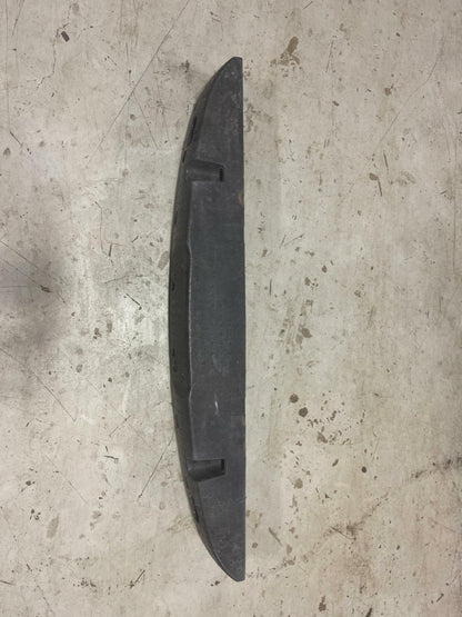 2003-04 Ford Mustang SVT Cobra Front Crash Absorber Impact 247