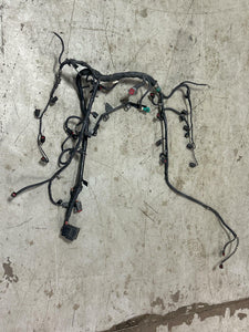 2003-04 Ford Mustang SVT Cobra Engine Fuel Injection Harness EFI 247